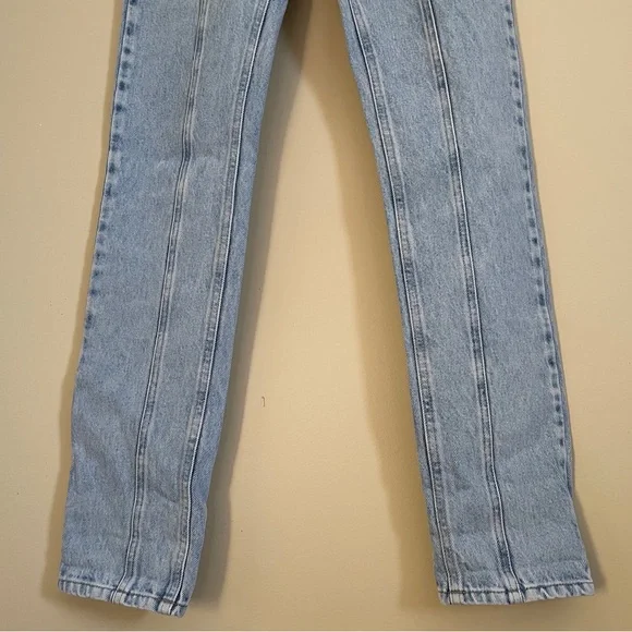 Isabel Marant Etoile Hominy Trousers Jeans Women's Size 36